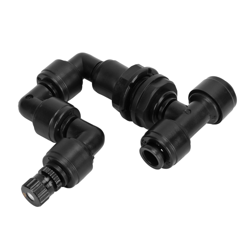 PP Reptiel Nevelapparaat met V - Misting Nozzle Reptile recensie en prijs