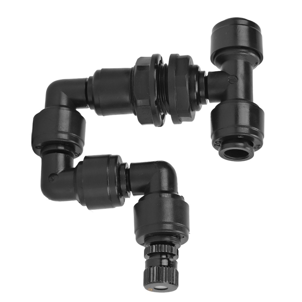 PP Reptiel Nevelapparaat met V - Misting Nozzle Reptile recensie en prijs