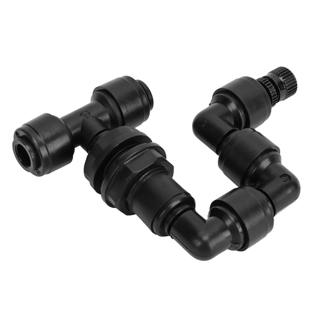 PP Reptiel Fogger met verstelb - Misting Nozzle Reptile recensie en prijs