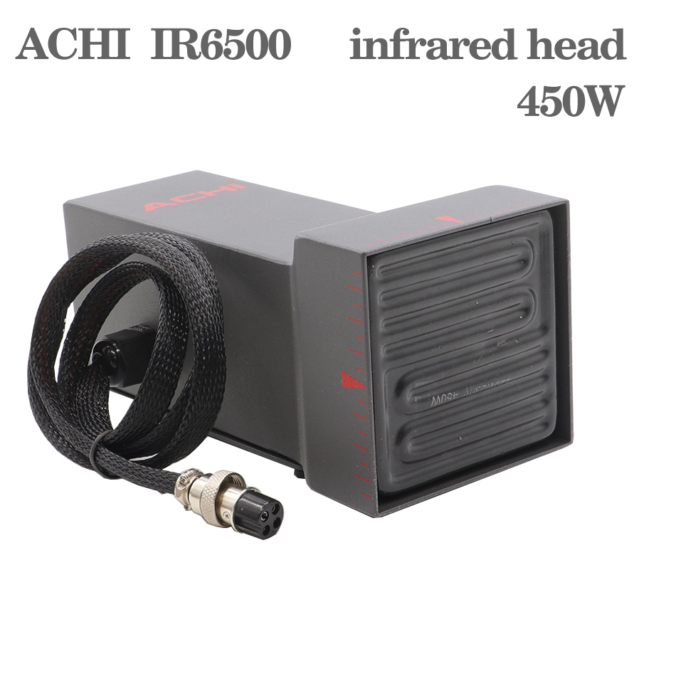 450W BGA IR6500 Infrarood bove - Ceramic Heat Emitter recensie en prijs