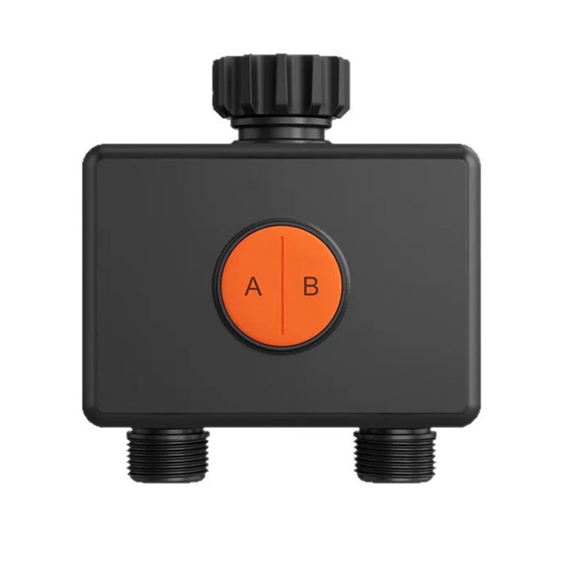 AB66-IP65 gecertificeerde Zigb - Timer Dual Outlet recensie en prijs